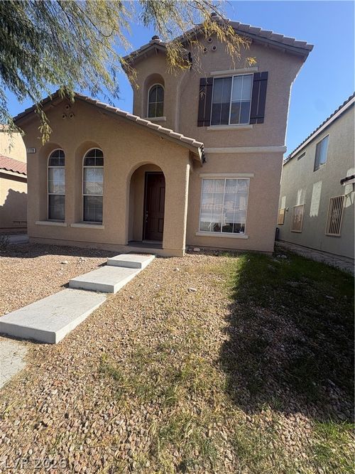 7778 Harp Tree St, Las Vegas, NV, 89139-6283 | Card Image