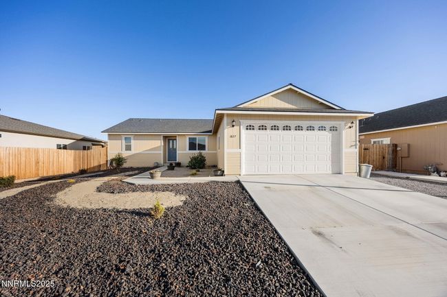 1827 Hickory Ln, House other with 4 bedrooms, 2 bathrooms and 2 parking in Fernley NV | Image 37