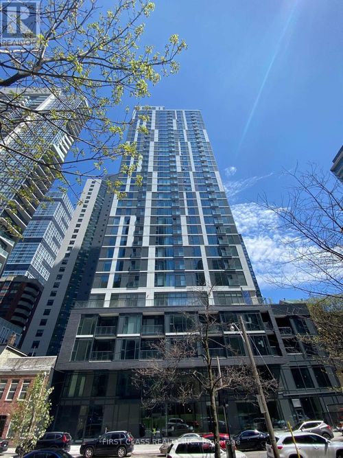 2804-65 Mutual St, Toronto, ON, M5B0E5 | Card Image