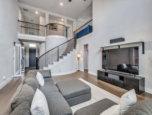 1093 Modesto Drive, Frisco, TX, 75036 | Card Image