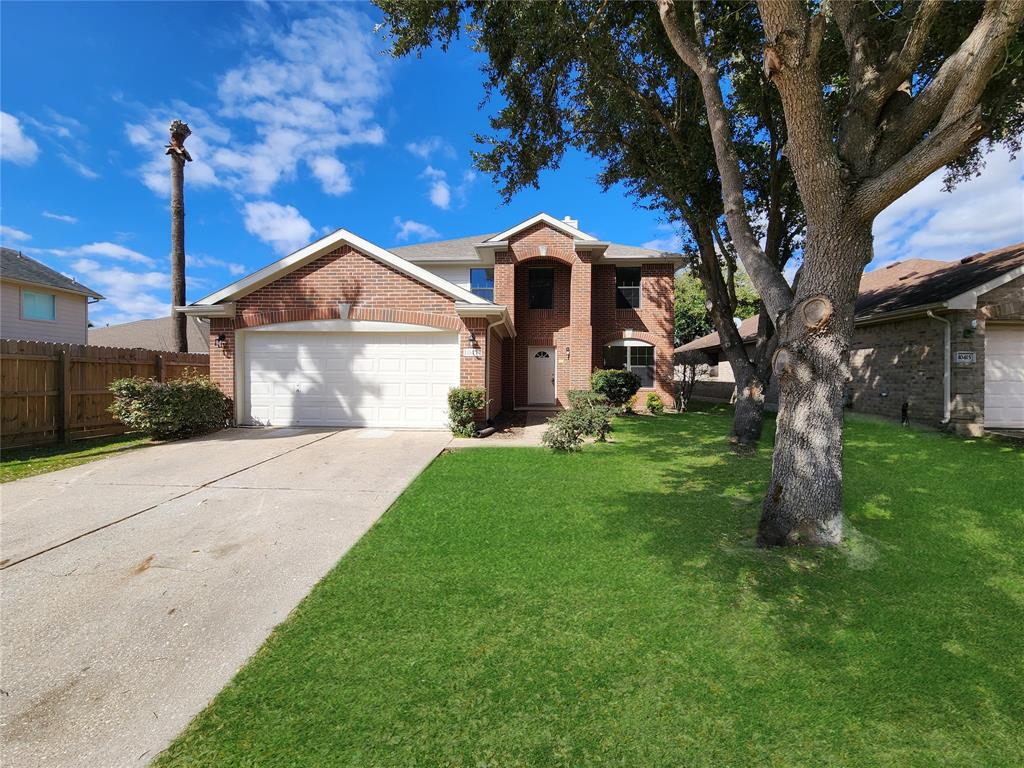 Country Squire Blvd, Baytown, TX 77523