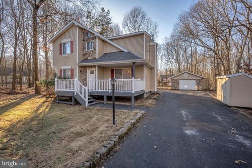 113 Meckesville Road, ALBRIGHTSVILLE, PA, 18210 | Card Image