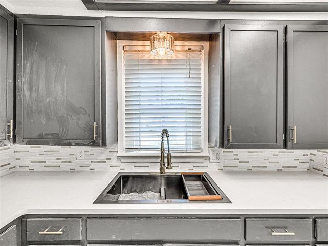 908 N Barta Ave, House other with 4 bedrooms, 2 bathrooms and null parking in Prague OK | Image 26