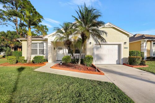 211 Nw Zanzibar Pl, Port St Lucie, FL, 34986-1754 | Card Image