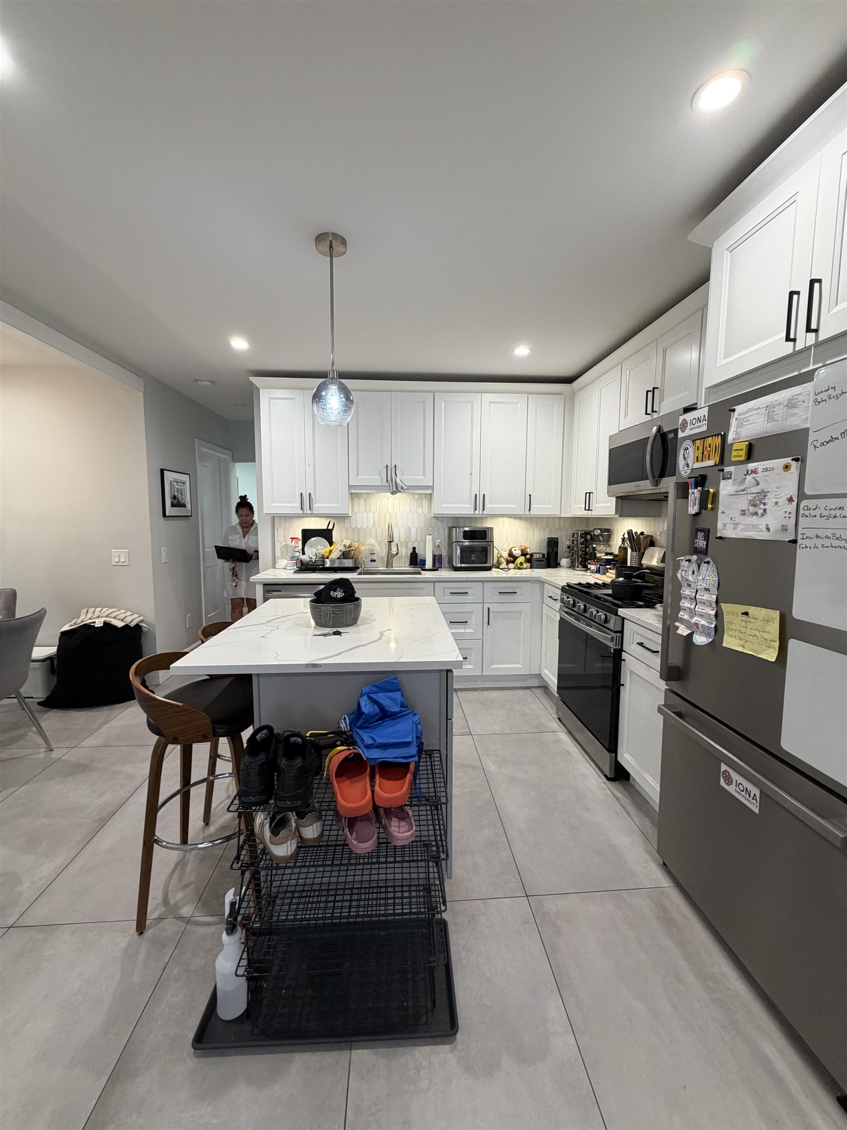 Residential Lease in JC, Heights 4
