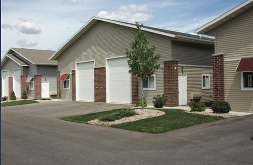 double-unit-701 Millennium Court, DE PERE, WI, 54115 | Card Image