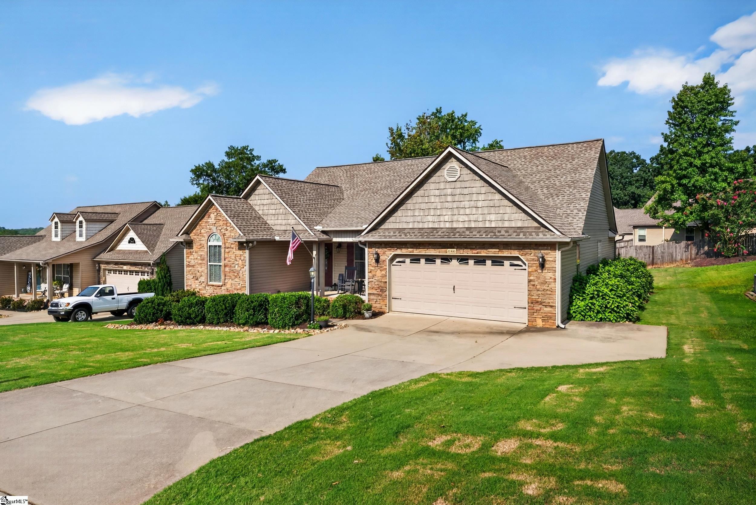Residential in Boiling Springs 3