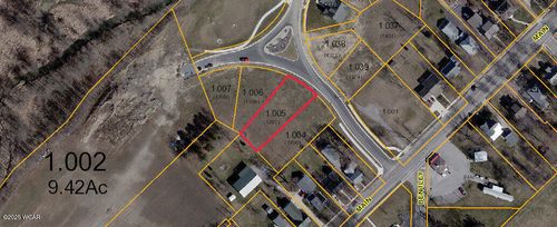 303 Parkview Dr, Bluffton, OH, 45817-1089 | Card Image