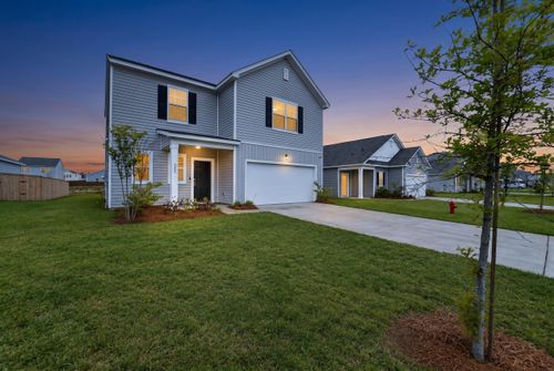 575 Polaris Way, Summerville, SC, 29486-2476 | Card Image