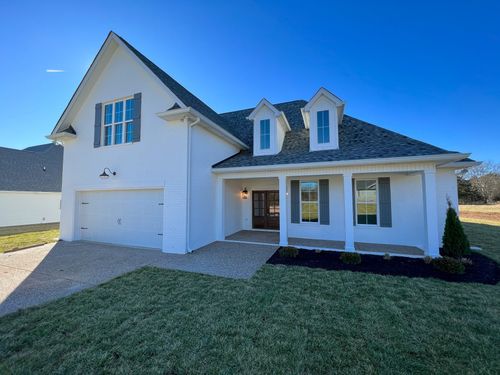 2445 N Commerce Rd, Lebanon, TN, 37090-7132 | Card Image