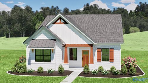 2113 Kanteen Street, Huntsville, AL, 35811 | Card Image