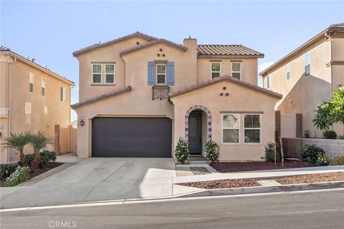 24717 Rockston Dr, Corona, CA, 92883-1615 | Card Image