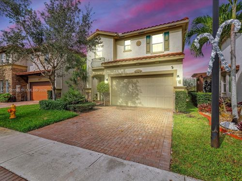 6447 Osprey Landing St, Davie, FL, 33314-3909 | Card Image