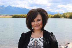 Amber Isbell