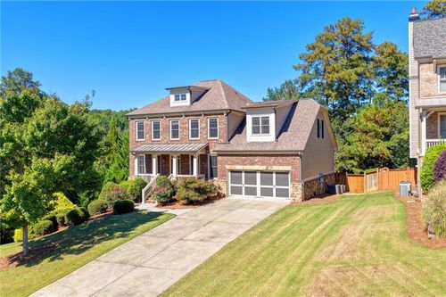 2309 Sunny Day Dr, Marietta, GA, 30062-0705 | Card Image