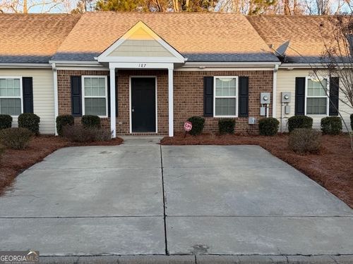 187 Buckhaven Way, Statesboro, GA, 30458-4313 | Card Image