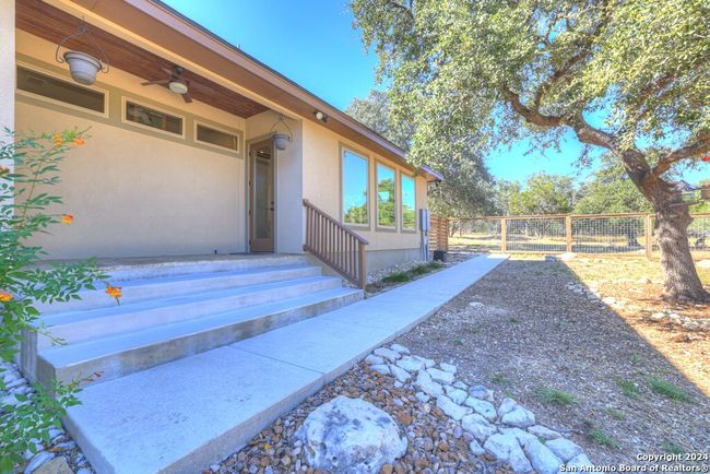 121 Wine Cup, House other with 4 bedrooms, 3 bathrooms and null parking in Spring Branch TX | Image 44