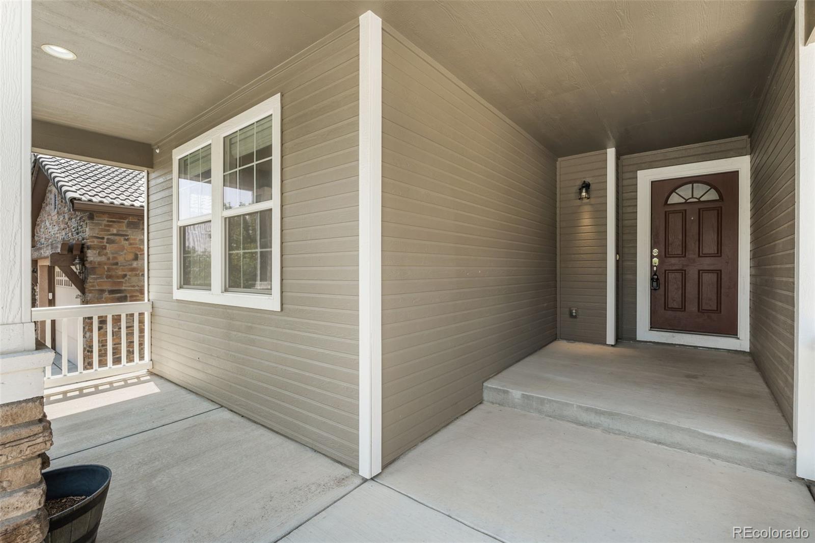 Residential in Colorado Springs 4