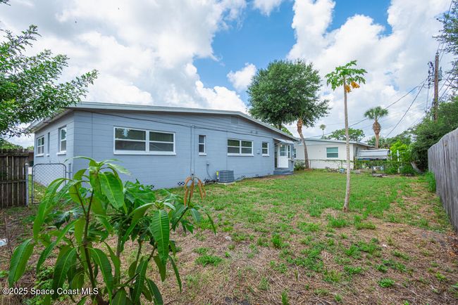 1108 Abington St, House other with 4 bedrooms, 2 bathrooms and null parking in Cocoa FL | Image 36