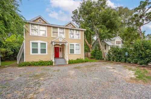 5-25 Desoto Pl, St Augustine, FL, 32084-4369 | Card Image