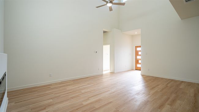 Luxury vinyl plank throughout the home. No carpet! | Image 9