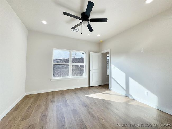 890 E Harlan Dr, House other with 3 bedrooms, 2 bathrooms and null parking in Tahlequah OK | Image 16