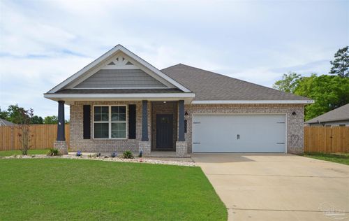 4453 Jude Way, Pace, FL, 32571 | Card Image