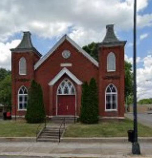 301 S Main St, Hopkinsville, KY, 42240-2315 | Card Image