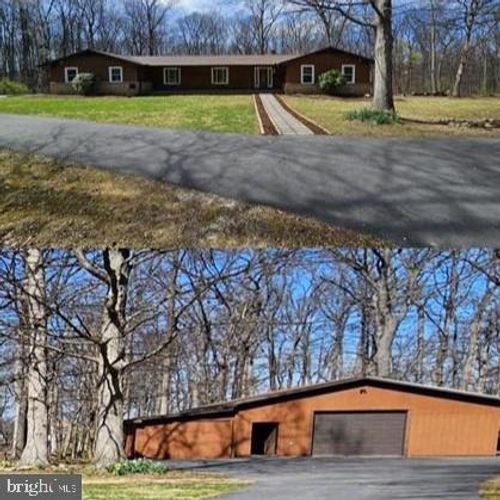 274 Woodside Ln, Winchester, VA, 22603-4361 | Card Image