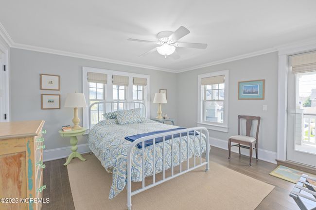 26 Bridge Ave, House other with 7 bedrooms, 5 bathrooms and null parking in Bay Head NJ | Image 26