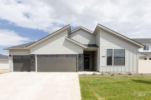8186 E Bright Angel Dr, Nampa, ID, 83687-1137 | Card Image