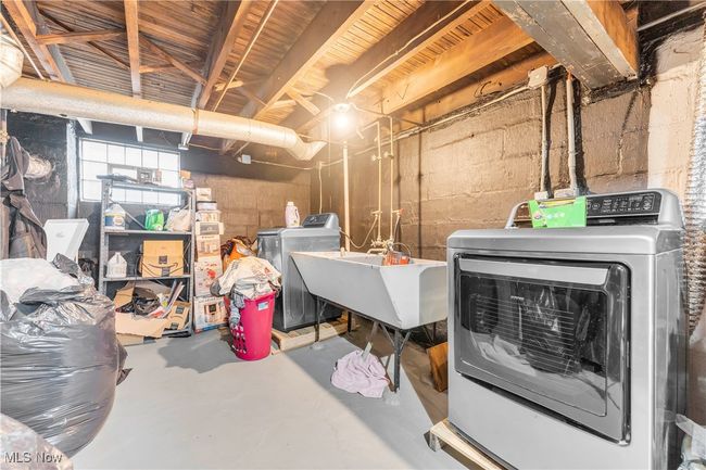 5193 Miller Ave, House other with 3 bedrooms, 2 bathrooms and null parking in Maple Heights OH | Image 30