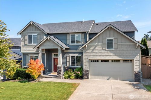 1421 40th St Se, Puyallup, WA, 98372-5030 | Card Image