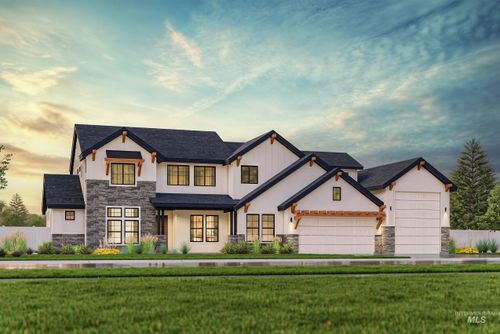 14475 N Woodpecker Ave, Boise, ID, 83714 | Card Image
