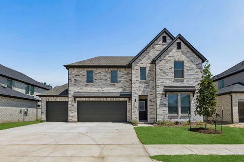 3207 Azalea Ln, Gunter, TX, 75058-4410 | Card Image