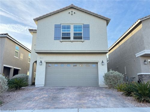 5573 Anshan St, Las Vegas, NV, 89148-7719 | Card Image