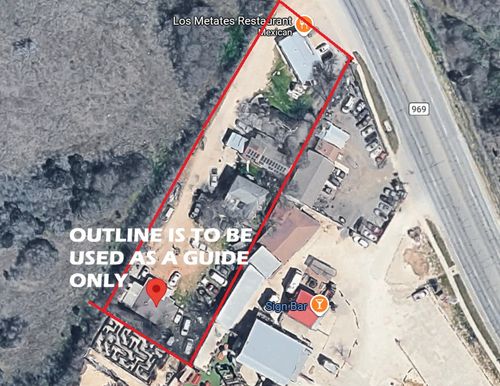 9807 Fm 969 Rd, Austin, TX, 78724-6310 | Card Image