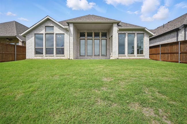 1419 Misty Pasture Way, House other with 4 bedrooms, 4 bathrooms and null parking in Mansfield TX | Image 38