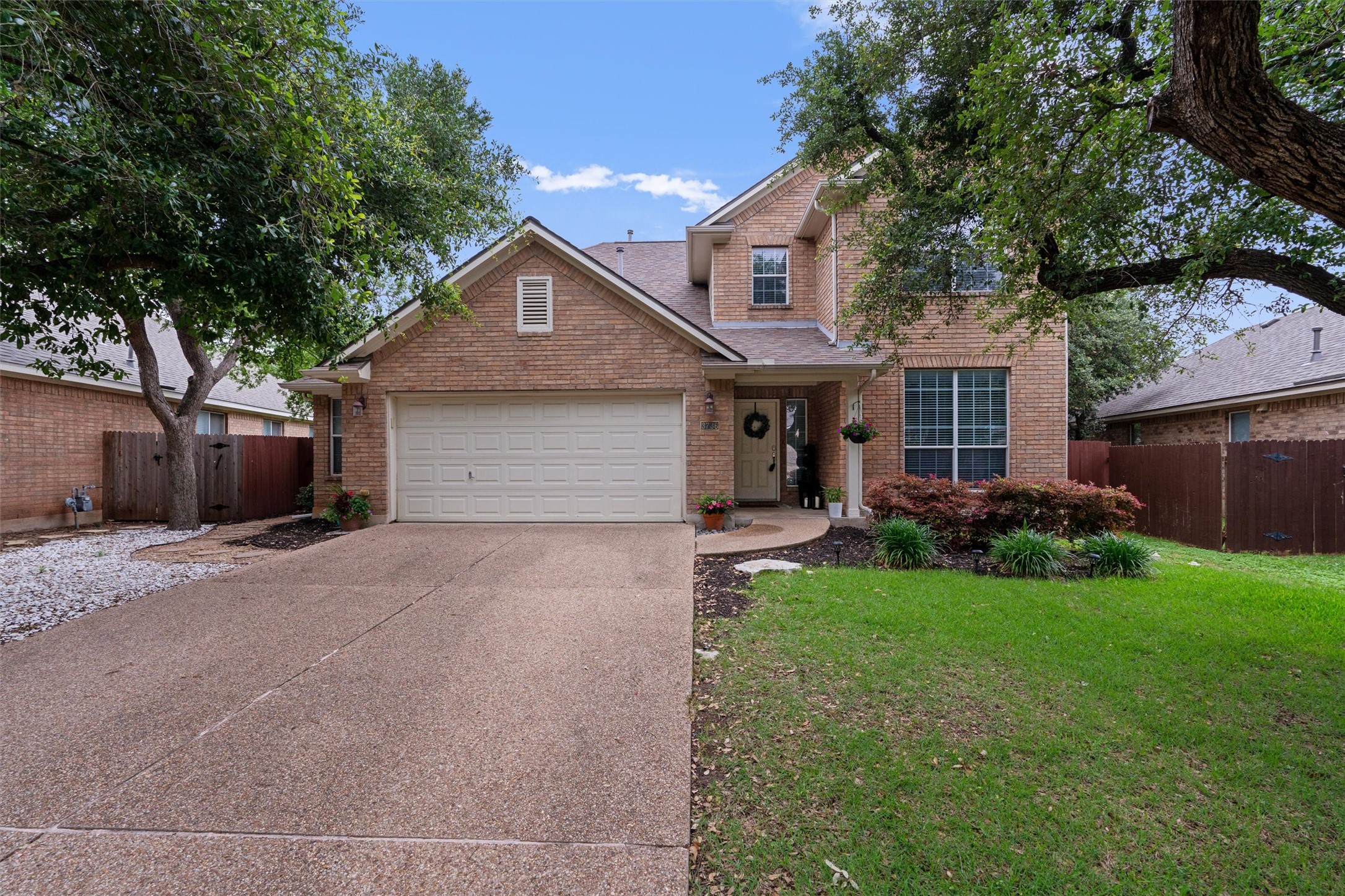Pine Needle Cir, Round Rock, TX 78681