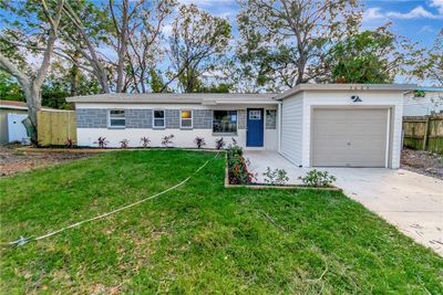 3664 15 Th Terrace Se, House other with 3 bedrooms, 2 bathrooms and null parking in Largo FL | Image 2