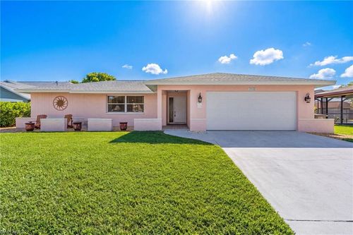 3122 Se 22nd Pl, CAPE CORAL, FL, 33904-4031 | Card Image