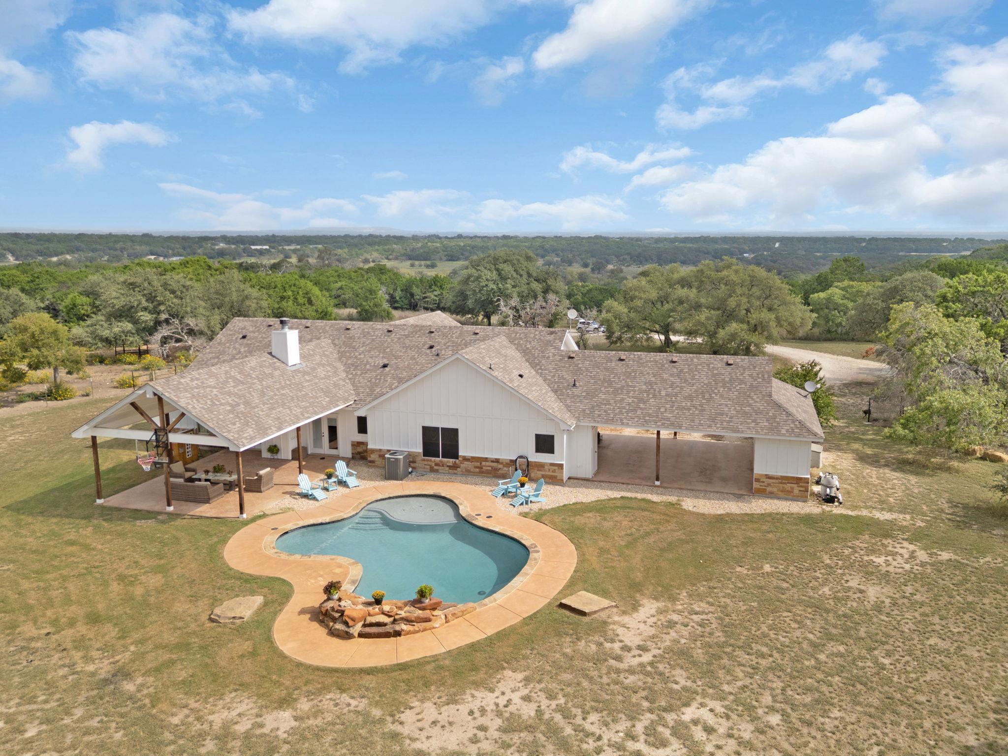 Residential in Lampasas 2