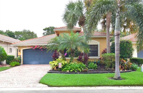 10086 Noceto Way, Boynton Beach, FL, 33437-3596 | Card Image