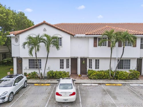 4163 Napoli Lake Dr, West Palm Beach, FL, 33410 | Card Image