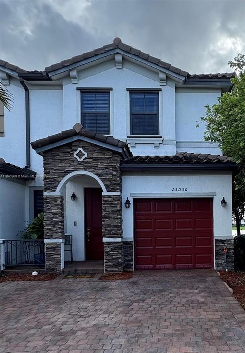 25230 Sw 115th Ave, Homestead, FL, 33032-3115 | Card Image