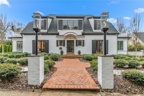 lot-2-305 W Bessemer Ave, Greensboro, NC, 27401-1405 | Card Image