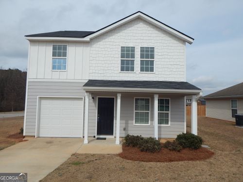 101 Sarah Ln, Lagrange, GA, 30241-4100 | Card Image