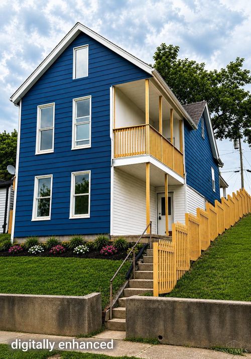 1460 Parrish Avenue, Hamilton, OH, 45011 | Card Image