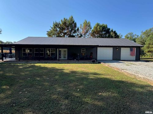 1656 E County Road 1125 E Road, Cisne, IL, 62823 | Card Image