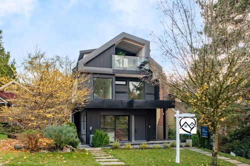 2-4018 W 21st Ave, Vancouver, BC, V6S1H9 | Card Image